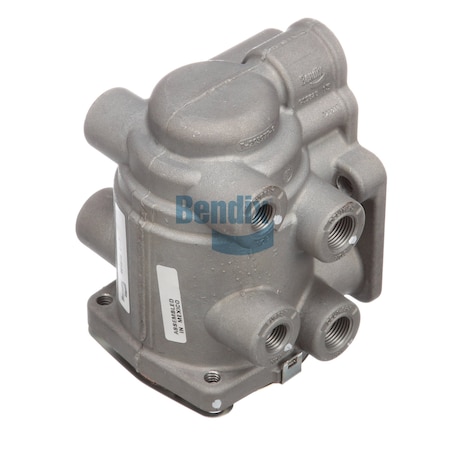 Bendix Air Brake Valve, 101818N 101818N
